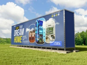 Outdoor Application