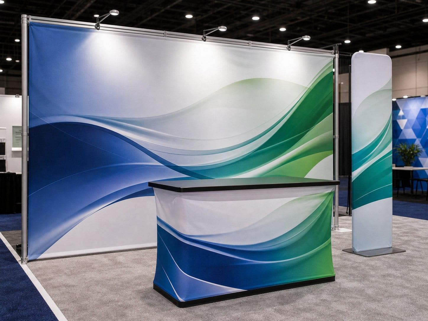 Textile Application