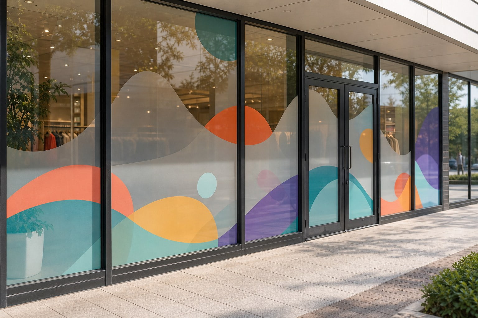 Window Film