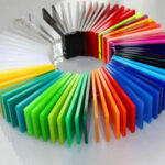 Acrylic Sheet