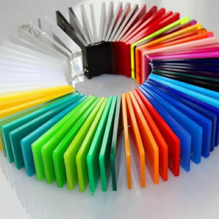 Acrylic Sheet