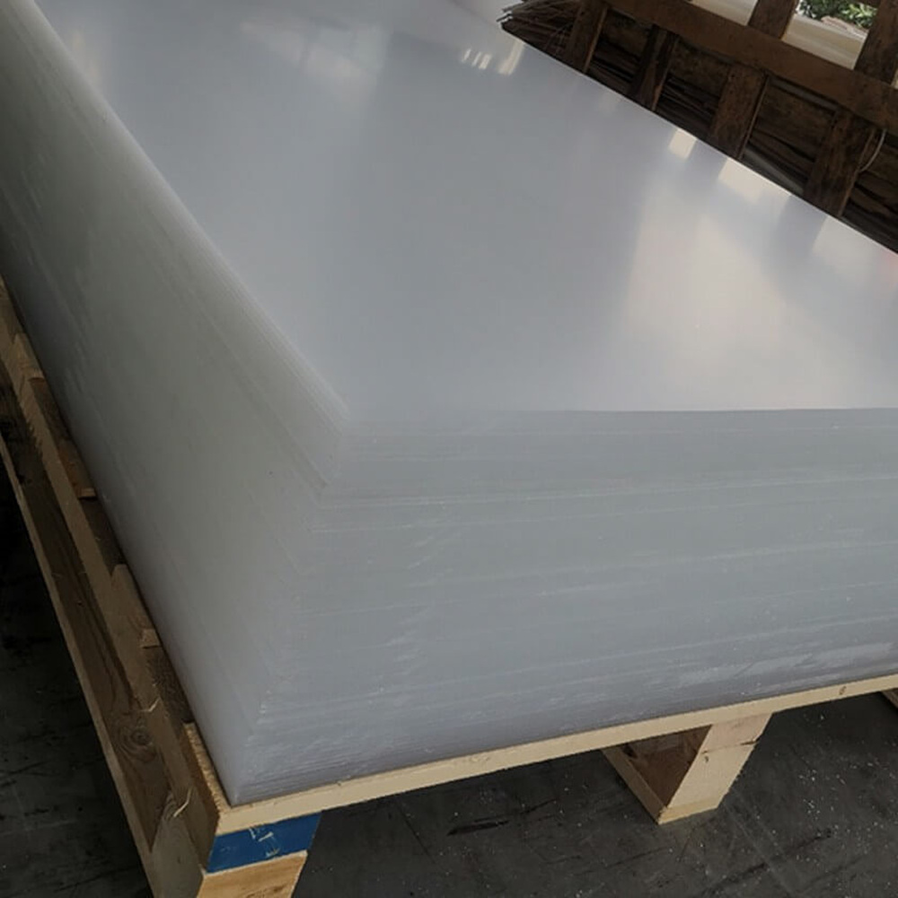 Acrylic Sheet