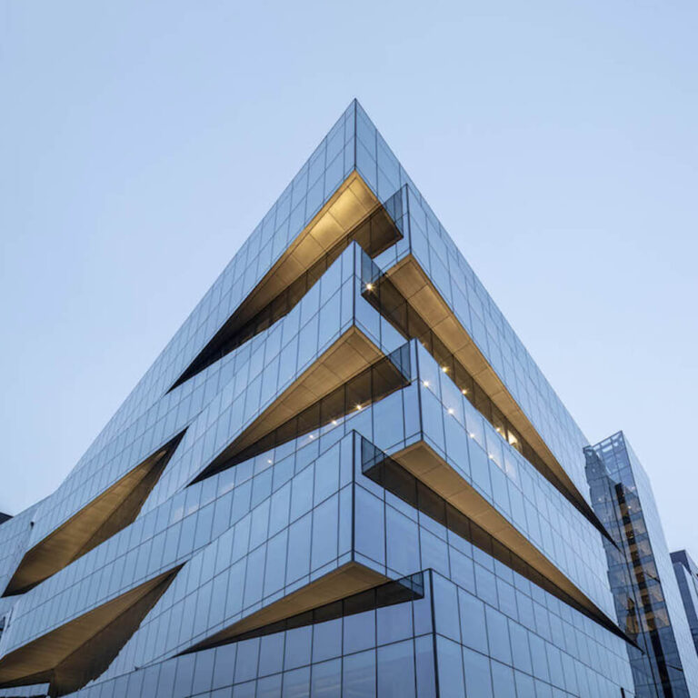 Aluminum Composite Panel