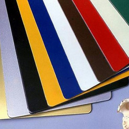 Aluminum Composite Panel