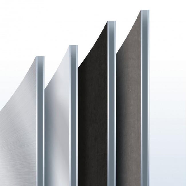 Aluminum Composite Panel