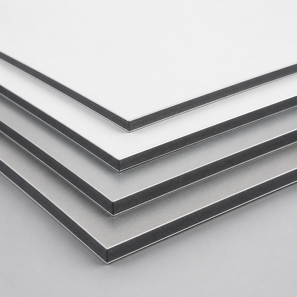 Aluminum Composite Panel