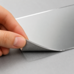 Mirror Acrylic Sheet