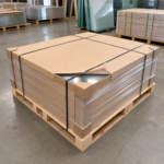 Mirror Acrylic Sheet