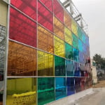 Polycarbonate Sheet (PC Sheet)