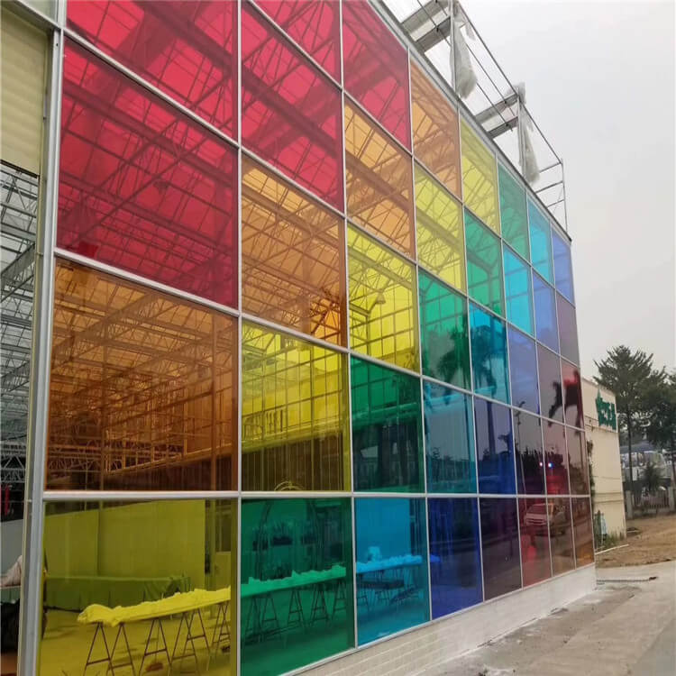 Polycarbonate Sheet (PC Sheet)