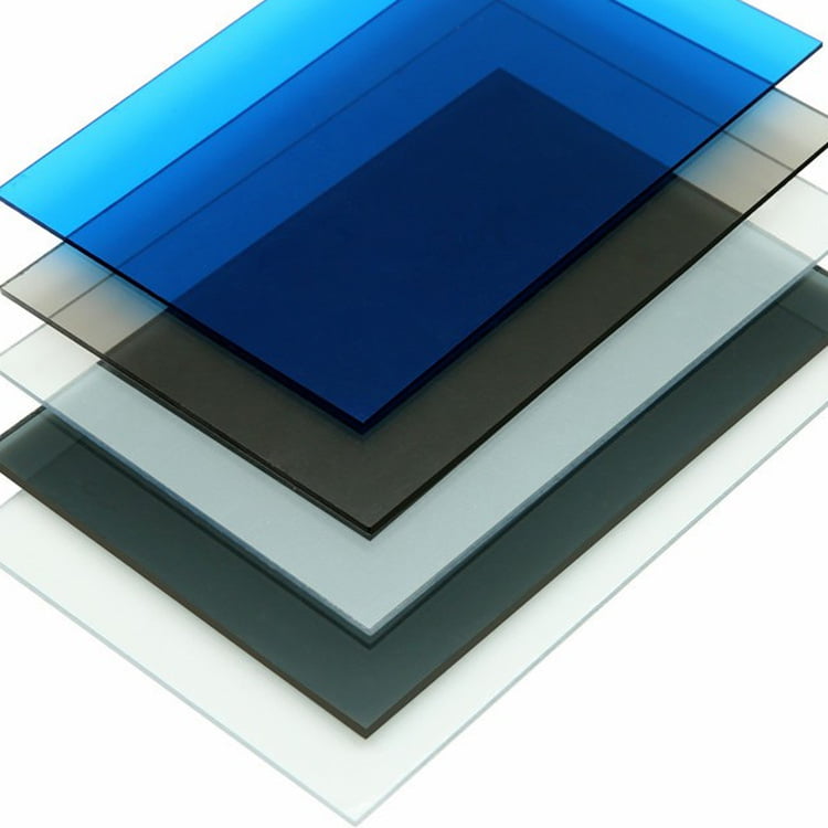 Polycarbonate Sheet (PC Sheet)