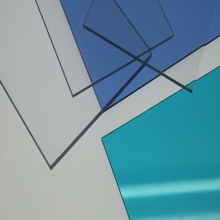 Polycarbonate Sheet (PC Sheet)