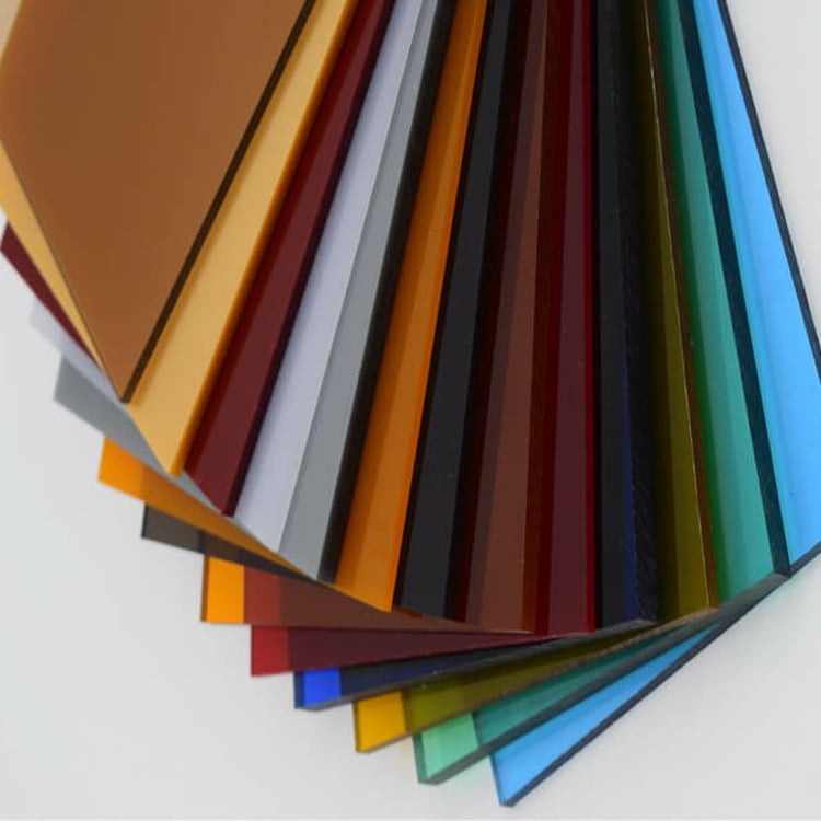 Polycarbonate Sheet (PC Sheet)