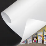 PPR280 PP Film and PP Sticker