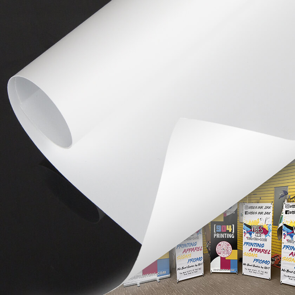 PPR280 PP Film and PP Sticker