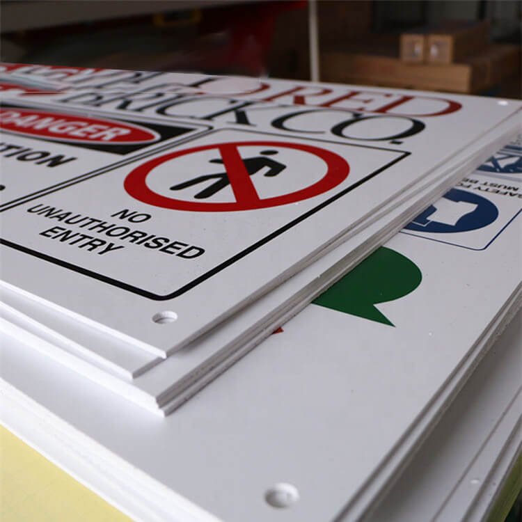 PVC Foam Board