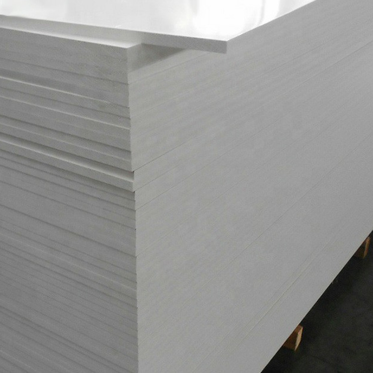 PVC Foam Board