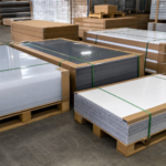 Polycarbonate Sheet (PC Sheet)
