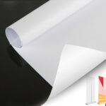 UPET-BLK-D-420 PET Roll UP Banner