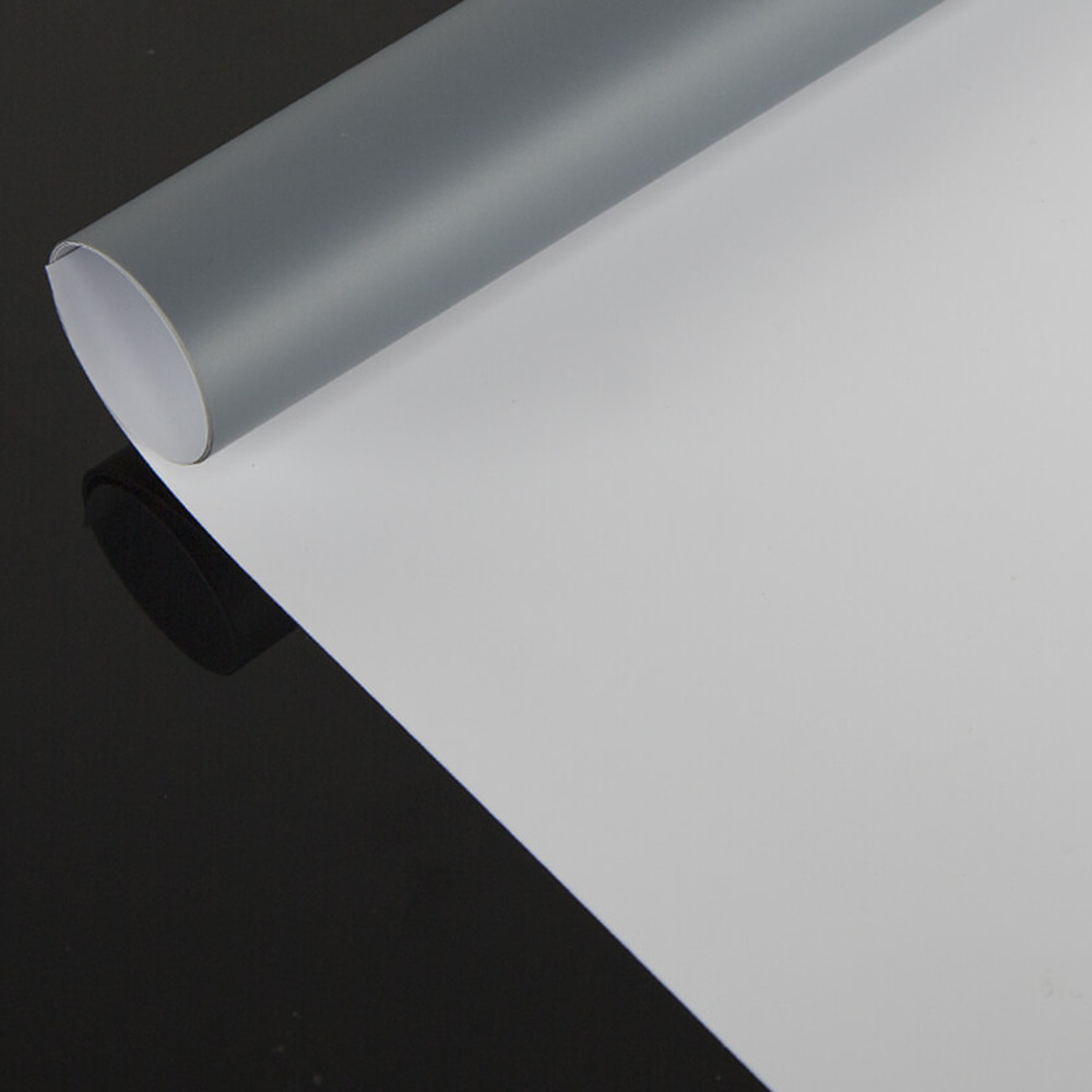 UPET-GREY-330 PET Roll UP Banner