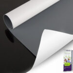 UPET-GREY-420 PET Roll UP Banner