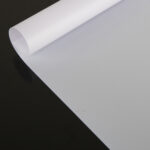 UPET125E PET Backlit Banner